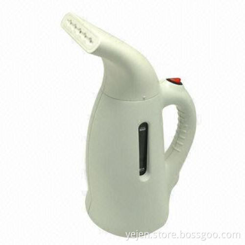 Garment Steamer, 230V/50Hz Voltage, 850W Normal Rated Power and GS Plug
